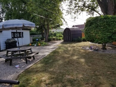 Yard/Garden