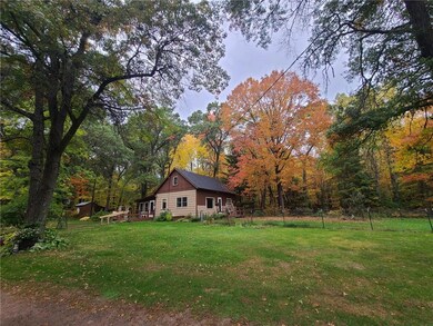 26549 Fairgrounds Rd, Webster, WI 54893 - photo 3