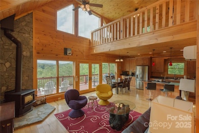 206 Legend Dr, Mill Spring, NC 28756 - photo 5