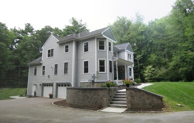 428 Partridge St, Franklin, MA 02038 - photo 2