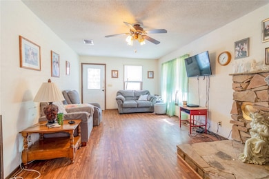 4566 Dugan Chapel Rd, Bells, TX 75414 - photo 2