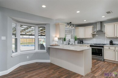 3451 Noble St, Zachary, LA 70791 - photo 7