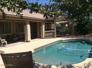 Pool 1
