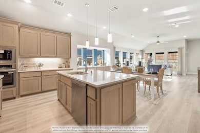 6 Grouse Cir, Sanger, TX 76266 - photo 4