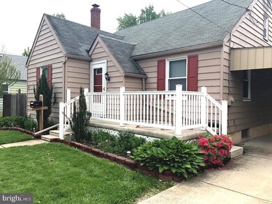 24 S Terrace Ave, Maple Shade, NJ 08052 - photo 3