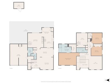 7424 Mesa Verde Trail, Fort Worth, TX 76137 - photo 4