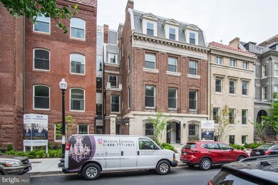 The Flats unit 414, Washington, DC 20036 - photo 3