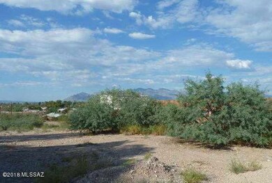 Looking NE from the property