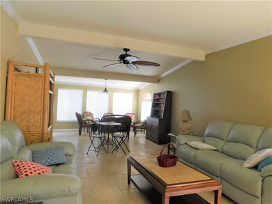 From the entrance way through the spacious side li