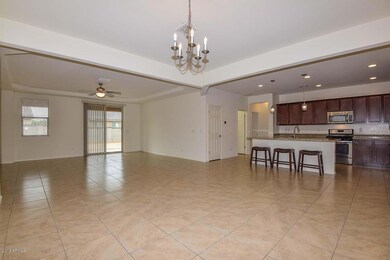 Great Room-Kitchen