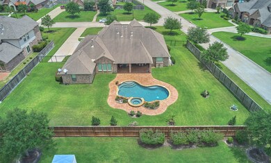 17703 Refuge Lake Dr, Cypress, TX 77433 - photo 2