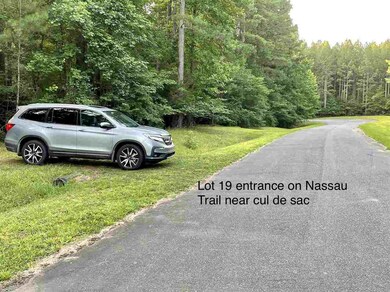 Lot 19 Nassau Trail, Pittsboro, NC 27312 - photo 2