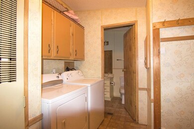 Utility Area