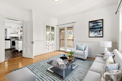 51 Rossmore Rd unit 3, Boston, MA 02130 - photo 2