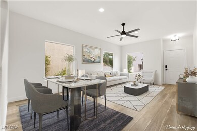 6101 Crystal Talon St, Las Vegas, NV 89130 - photo 4