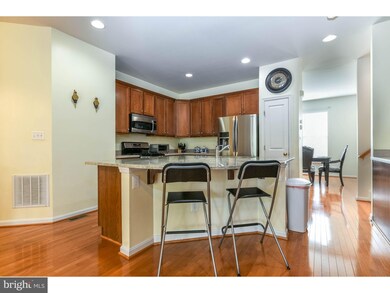 9117 Ribbon Falls Loop, Bristow, VA 20136 - photo 5