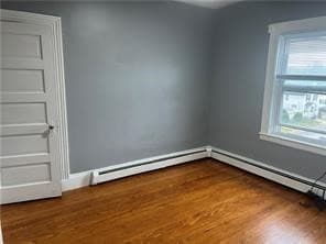 9 Sprague Ave unit 2, Cranston, RI 02910 - photo 5