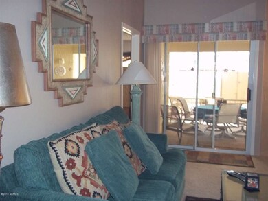Arizona Room