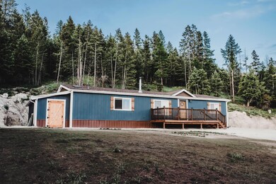 1003 Springhill Rd, Kila, MT 59920 - photo 2