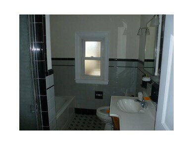 Bathroom.