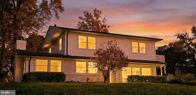 1407 Northcrest Dr, Silver Spring, MD 20904 - photo 2