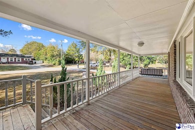 2502 Lakeview Dr, Florence, SC 29505 - photo 3