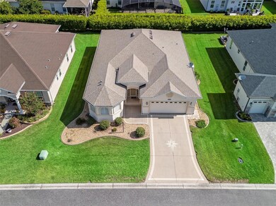 Rear Privacy Landscape
