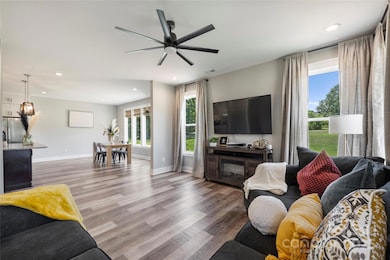 606 Elm St, Locust, NC 28097 - photo 5