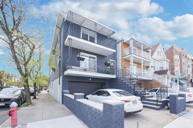 2516 Palisade Ave, Weehawken, NJ 07086 - photo 2