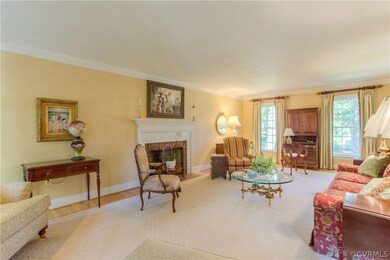 1618 Harborough Rd, Henrico, VA 23238 - photo 4