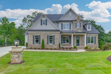 5070 Shade Creek Crossing, Cumming, GA 30028 - photo 2