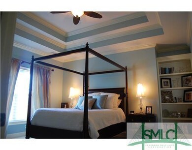 Master Bedroom.