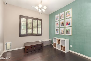 2850 E Iris Dr, Chandler, AZ 85286 - photo 5