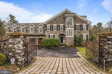 801 Harriton Rd, Bryn Mawr, PA 19010 - photo 3