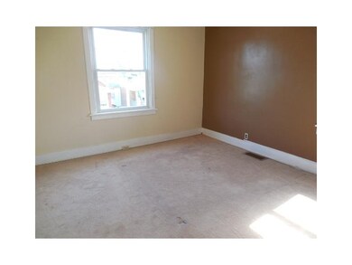 Bedroom.