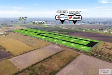 00 Tulipan St unit 4, Harlingen, TX 78550 - photo 3