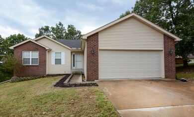 434 Stone Rd, Kimberling City, MO 65686 - photo 3