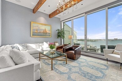 63 Atlantic Ave unit PH11B, Boston, MA 02110 - photo 7