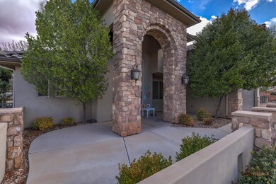 5 Front Exterior View 4