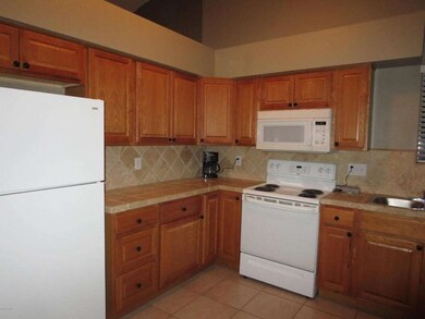 Beautifully Updated Kitchen