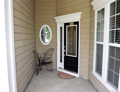 Beautiful Front Door