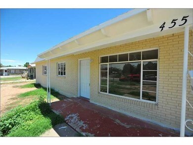 455 Cadwallader Dr, El Paso, TX 79915 - photo 2