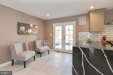 306 N Woodstock Dr, Cherry Hill, NJ 08034 - photo 5