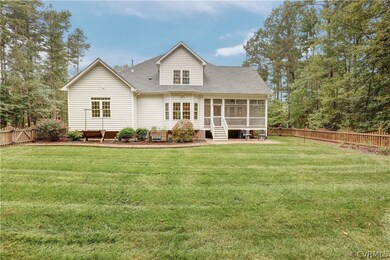 709 Wales Way, Ashland, VA 23005 - photo 5