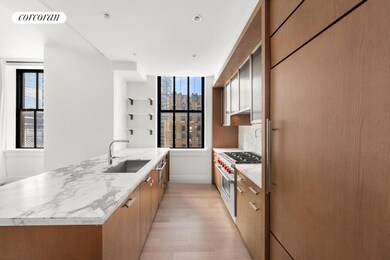 100 Barclay unit 15L, New York, NY 10007 - photo 2