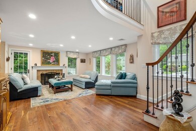 24 Mohawk Rd, Arlington, MA 02474 - photo 4