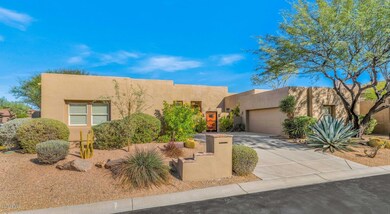 Two Double Garages