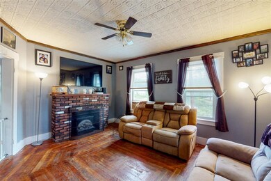 114 W Bow St, Franklin, NH 03235 - photo 5