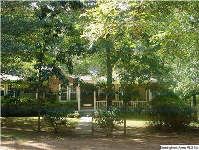 Nestled in Beautiful Nature, This home is a REAL S