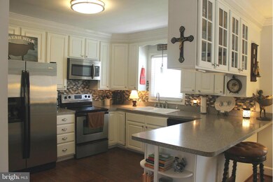 13441 Post Oak Rd, Spotsylvania, VA 22551 - photo 5